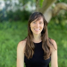 Dr. Erin Treanore.
